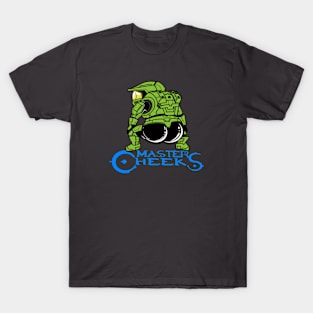 Master Cheeks T-Shirt